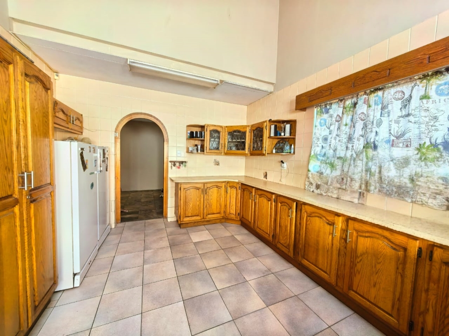 4 Bedroom Property for Sale in Sasolburg Ext 23 Free State